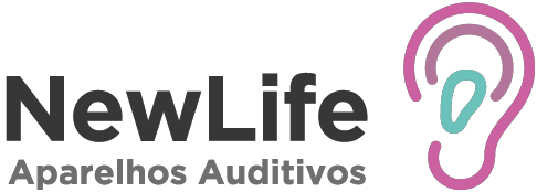 Logo da NewLife